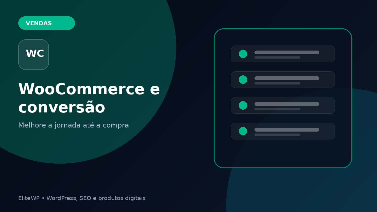 Mega menu para WooCommerce: como organizar uma loja com muitas categorias