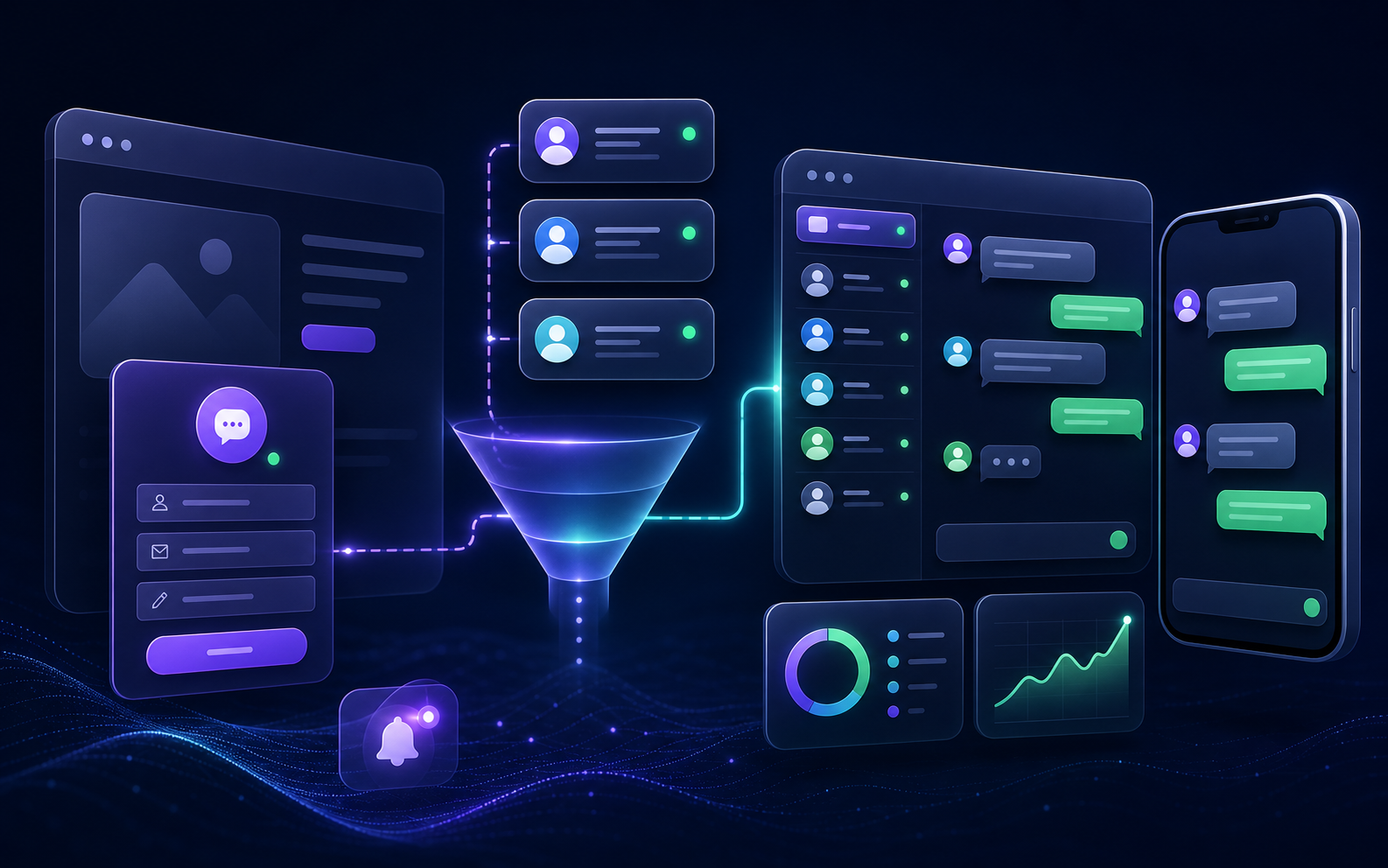 Plugin WhatsApp Leads
