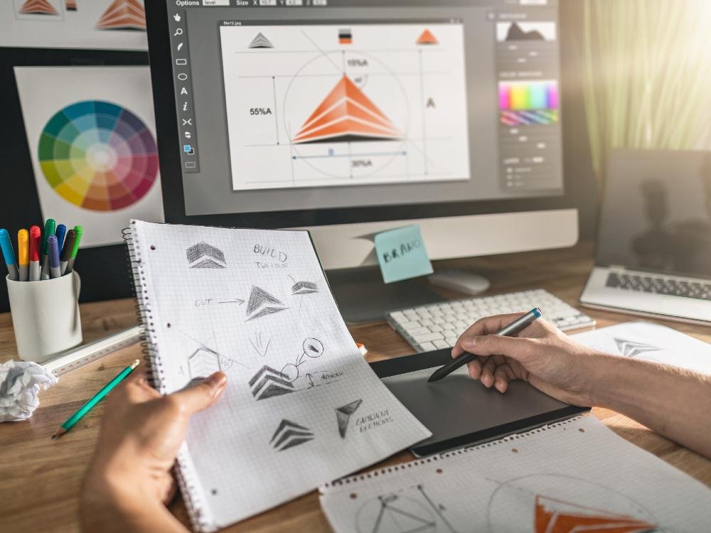 Visual⁢ que Encanta ou Cansa? O Impacto Estético na ‌Experiência do ‍Usuário