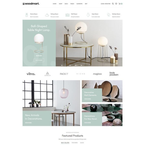 WoodMart