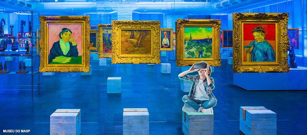 Transforme Seu‍ Site em ⁢um Museu Virtual: Temas que Fazem história