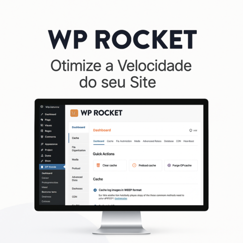 WP Rocket