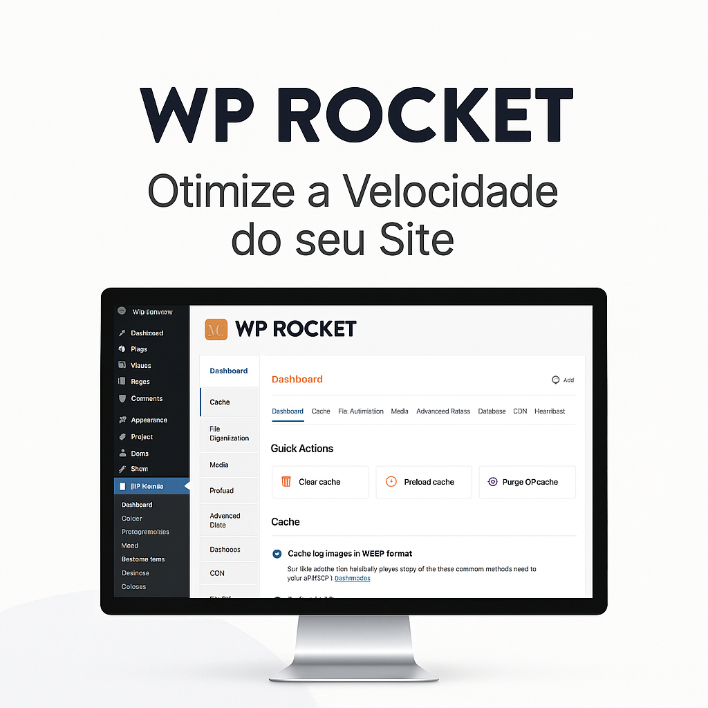 WP Rocket