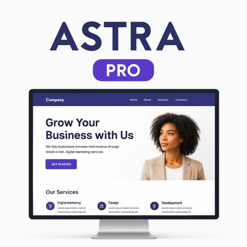 Astra Pro