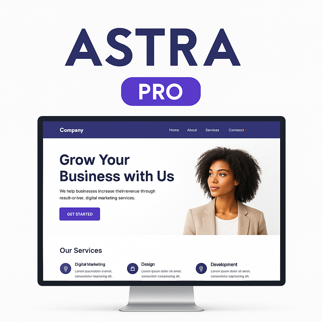 Astra Pro
