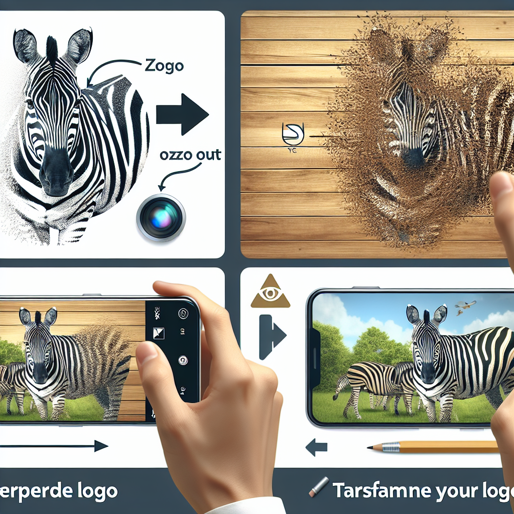 Reinvente sua identidade visual: Dicas para trocar o logo do Woodmart