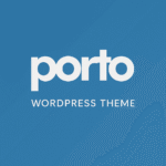 Tema Porto Wordpress