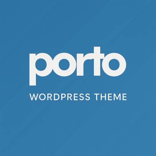 Tema Porto Wordpress