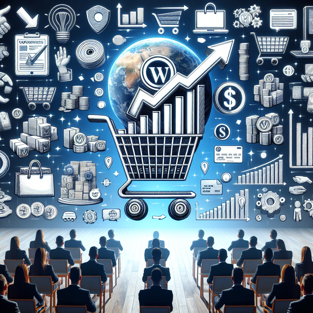 Tema WordPress Woodmart