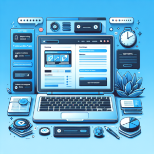 Guia Completo: Criando Landing Pages Eficazes com o Tema WordPress Astra