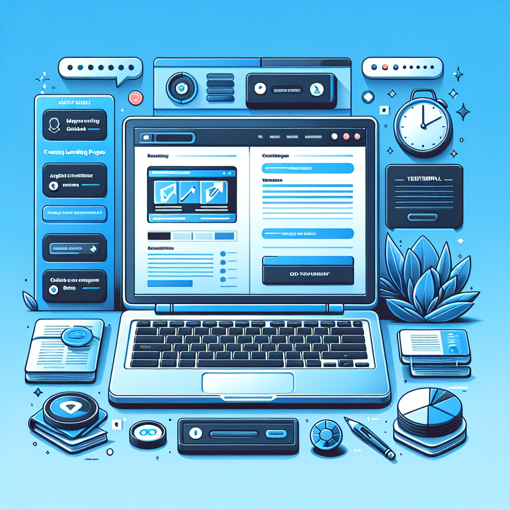 Guia Completo: Criando Landing Pages Eficazes com o Tema WordPress Astra