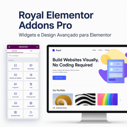 Royal Elementor Addons Pro