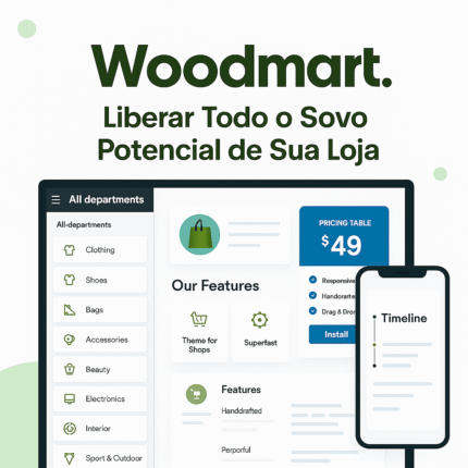 Woodmart