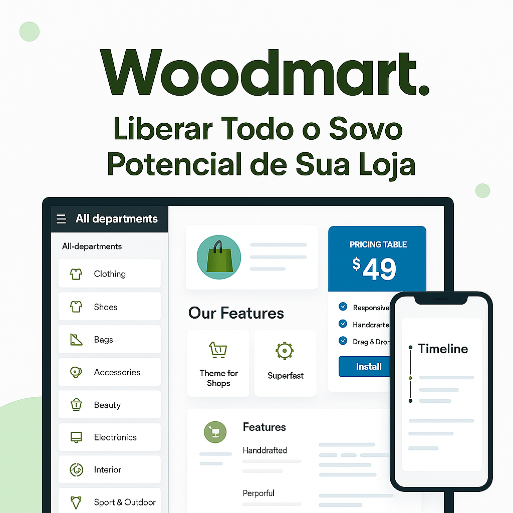 Woodmart Woodmart
