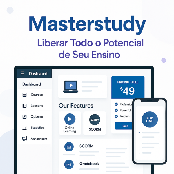 MasterStudy LMS