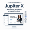 Jupiter X