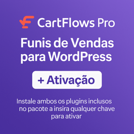 CartFlows Pro