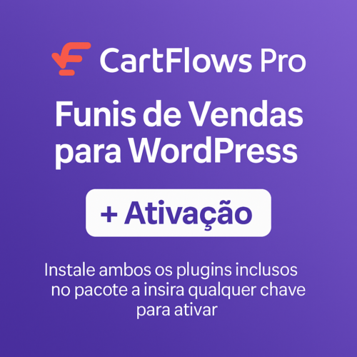 CartFlows Pro