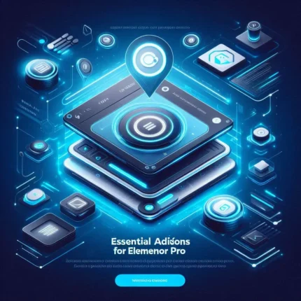 Essential Addons for elementor pro