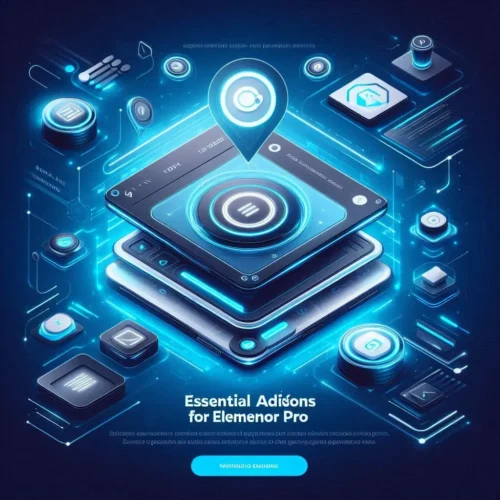 Essential Addons for elementor pro