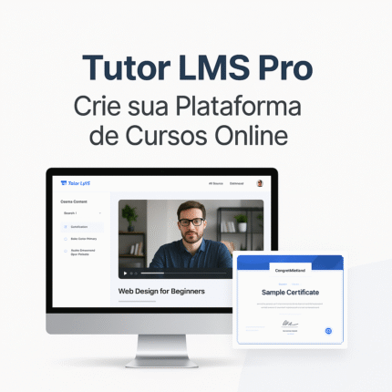 Tutor LMS Pro + Gateways
