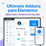 Ultimate Addons for Elementor