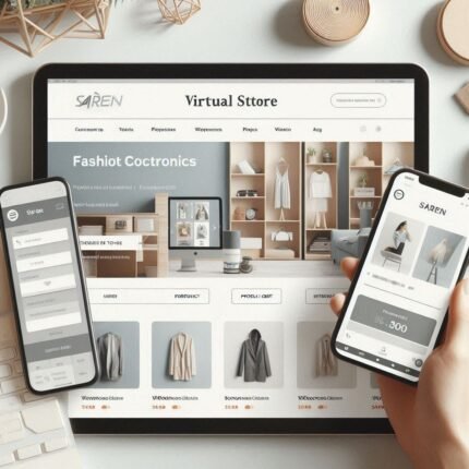 Saren – Multi-Concept WooCommerce WordPress Theme