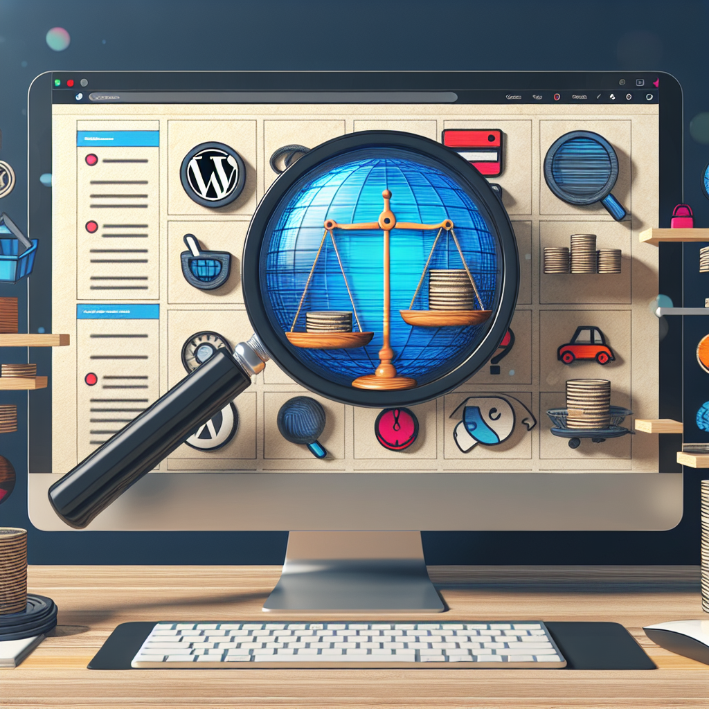 Como Escolher o Tema Ideal para Sua Loja WordPress