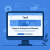Tema The7 | Multiuso Completo para WordPress + WooCommerce