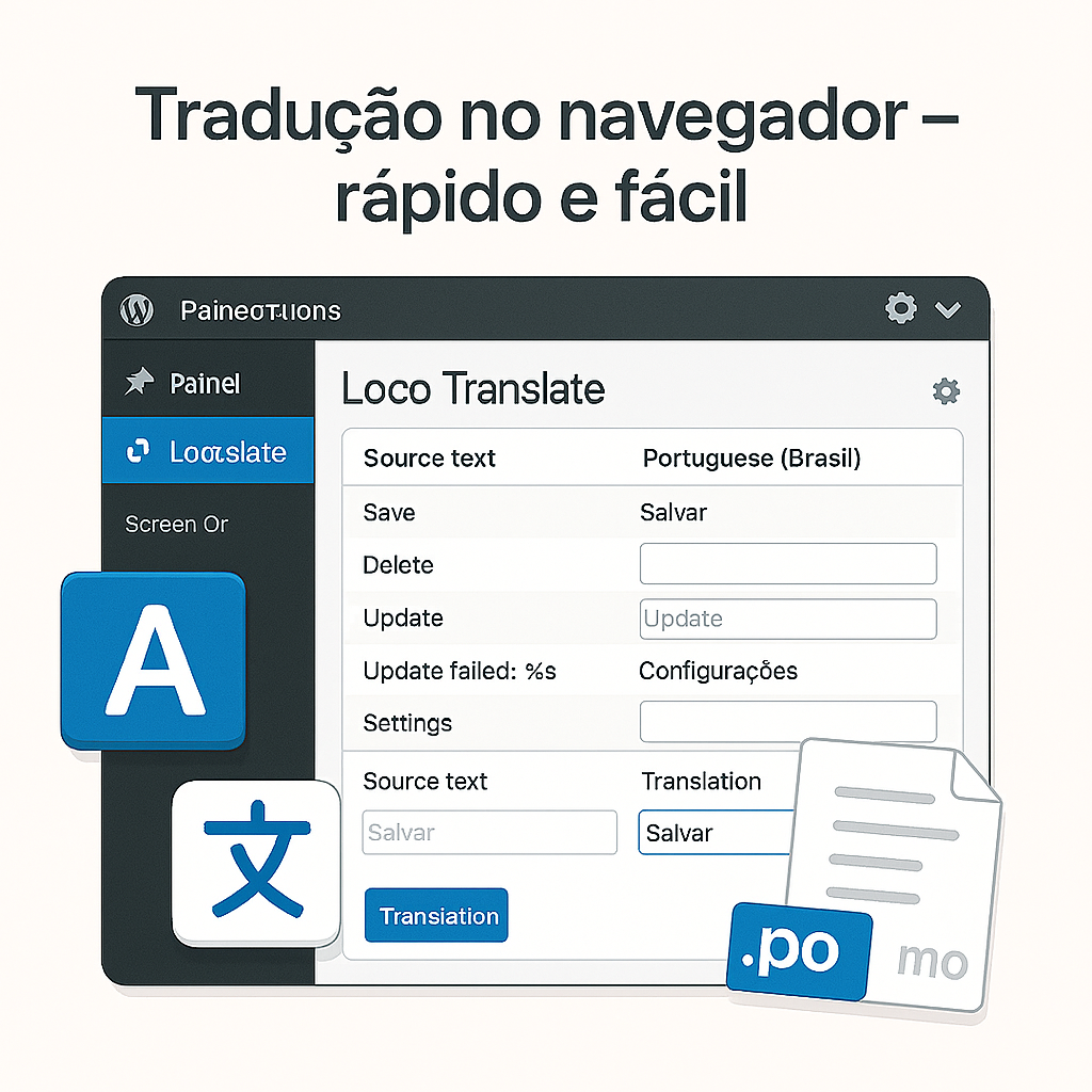 Loco Translate Pro + Pro Addons