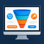 WPFunnels Pro – Drag & Drop Sales Funnel Builder for WordPress