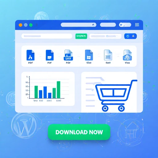 Download Manager Pro