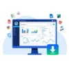 Download Monitor