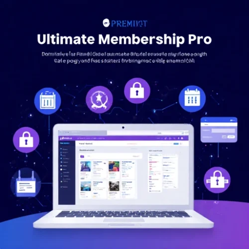 Ultimate Membership Pro
