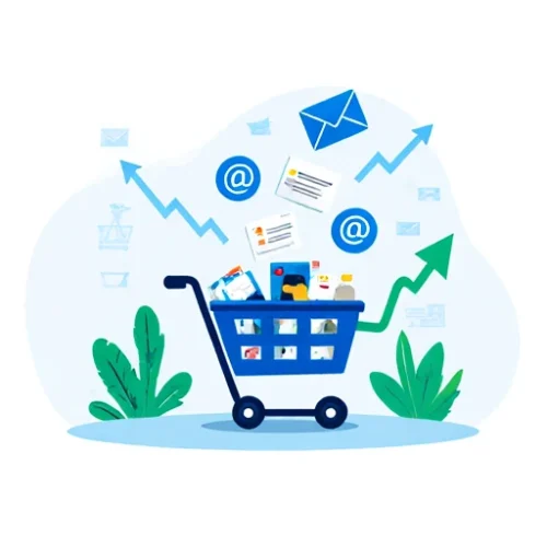 CartBounty – Carrinhos abandonados