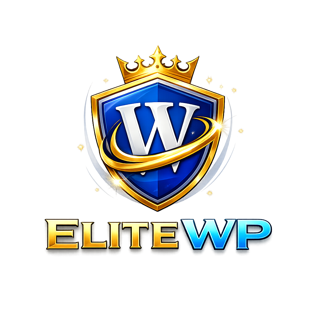 Logo EliteWP